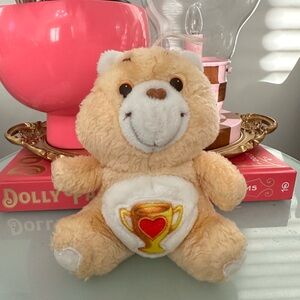 Vintage Kenner Bear 1983 Champ Bear